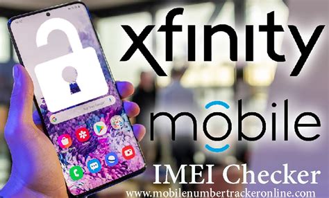 Xfinity mobile compatibility checker - Xfinity Mobile phone compatibility I've been with Xfinity Mobile for a few years now and am looking to upgrade my phone but won't buy from Xfinity (or any other provider). I'm looking specifically at Samsung phones and am wondering if it's possible to identify which phones will work on the Xfinity network without having to check the IMEI number?